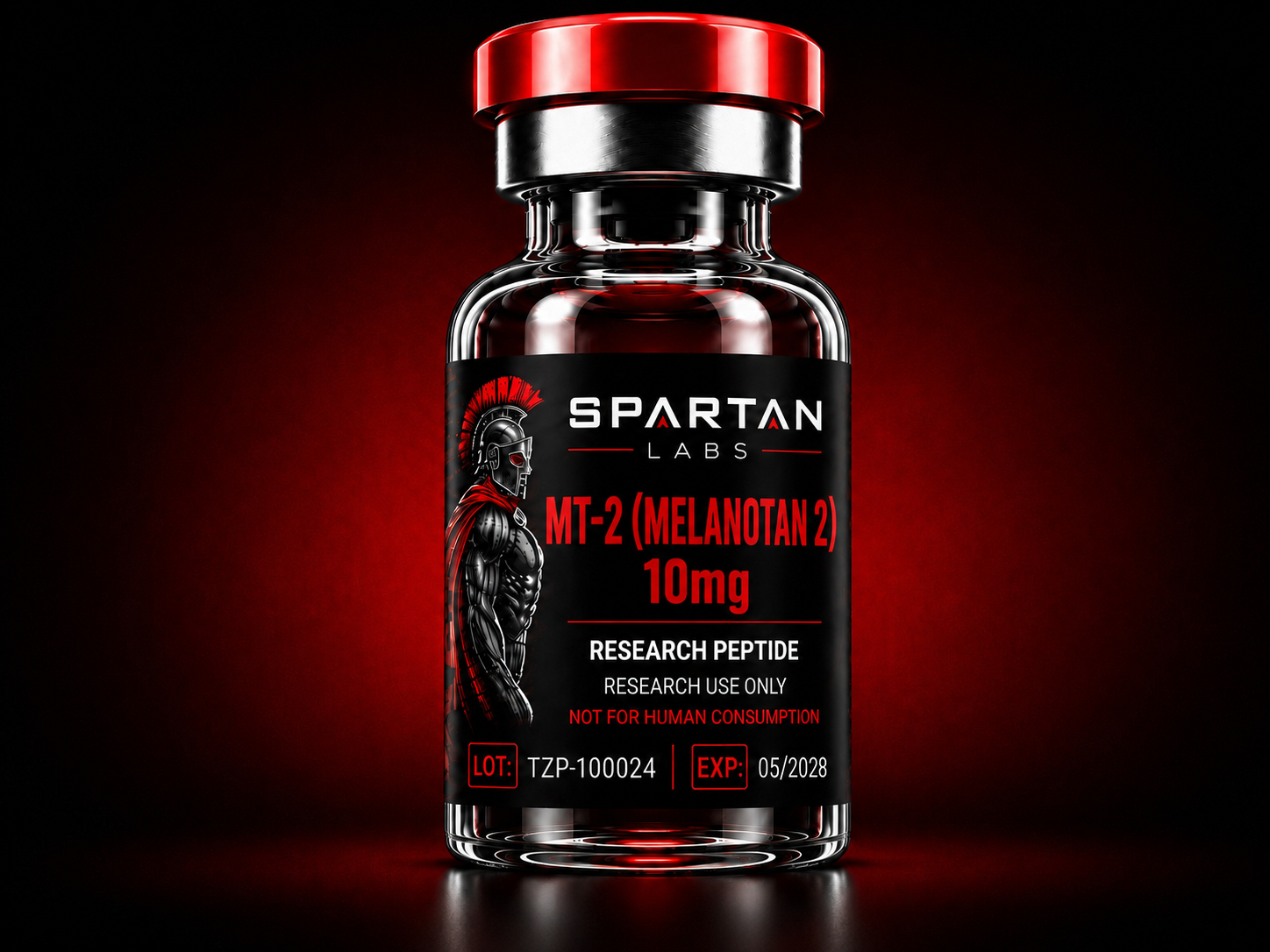 MELANOTAN 2 10mg