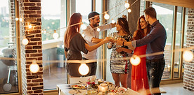 Festive Party