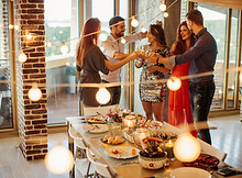 Festive Party