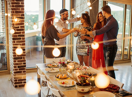 Festive Party