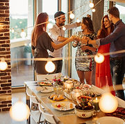 Party de fête