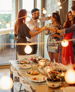 Festive Party