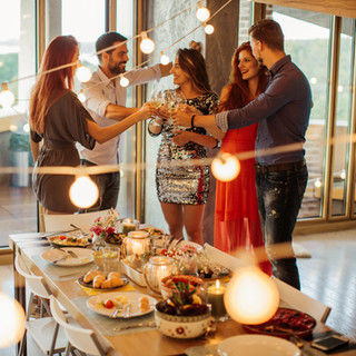 Festive Party