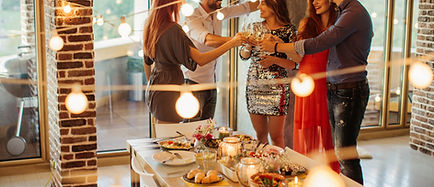 Festive Party