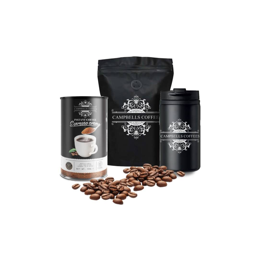 Campbells Premium Coffee Gift Box