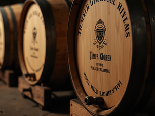 Exploring the Heritage of Craft Whisky Casks