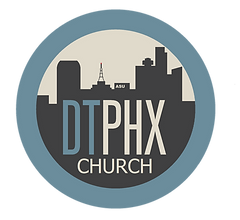 Logo Downtown Phoenix Church