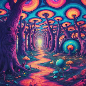 New Jersey Senate Introduces Bill to Authorize Psilocybin Therapy