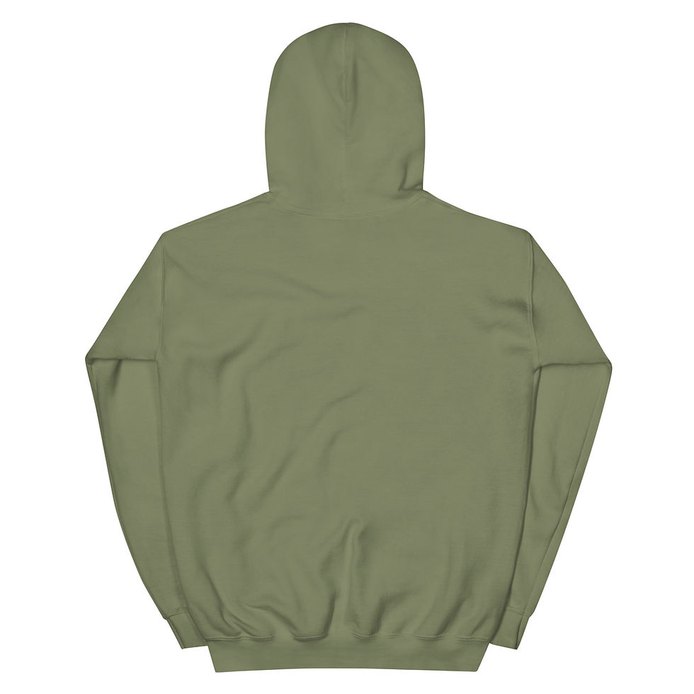 Thumbnail: Unisex Heavy Blend Hoodie | Gildan 18500