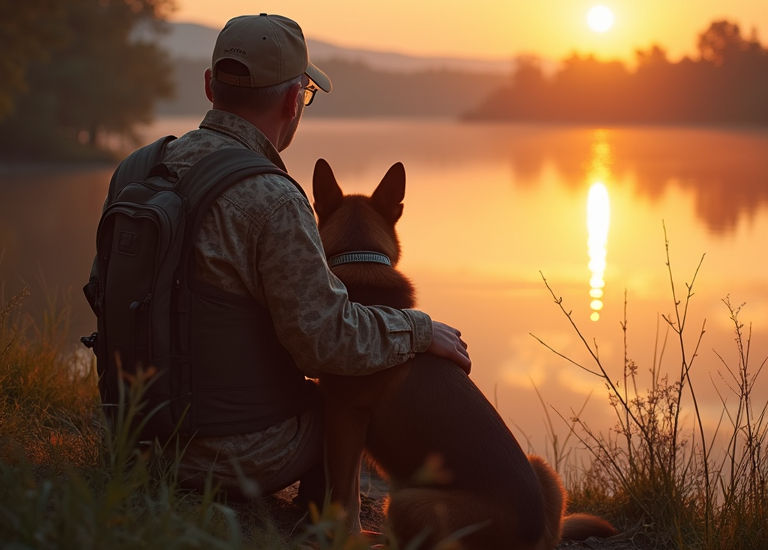 One Nation. One Wild. All Yours, Veteran.