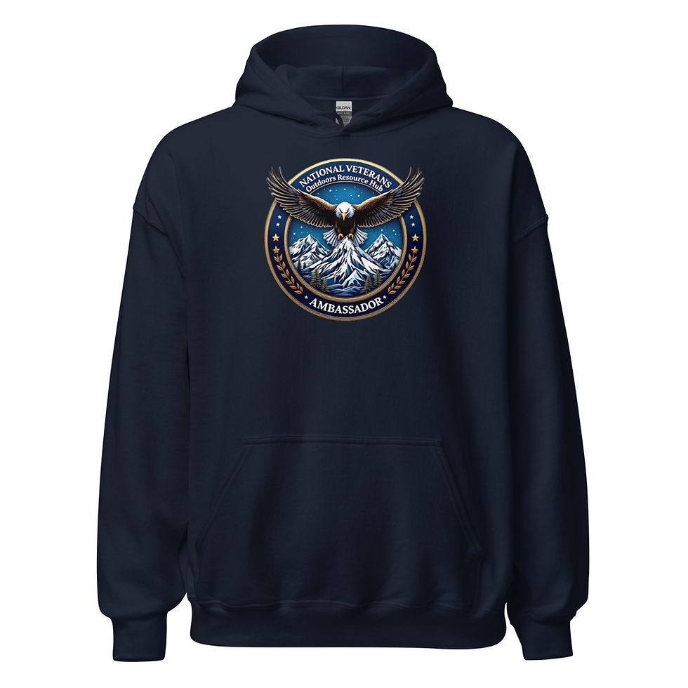 Thumbnail: Unisex Heavy Blend Hoodie | Gildan 18500