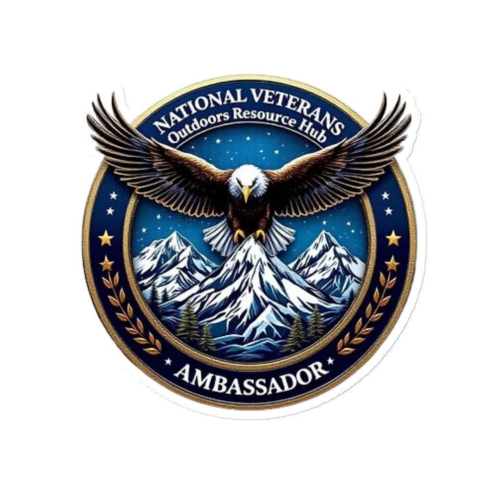 Thumbnail: Ambassador Magnet