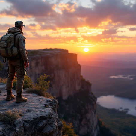 The HUB: Where Curiosity Meets Adventure for Veterans