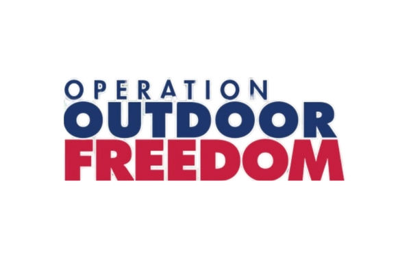 Operation Outdoor Freedom - Operation%20outdoor%20freedom%20logo%201