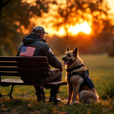 Veterans: The Lifeblood of the Nation, the Pulse That Keeps Us Proud.