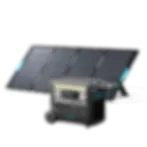 Battery Backup