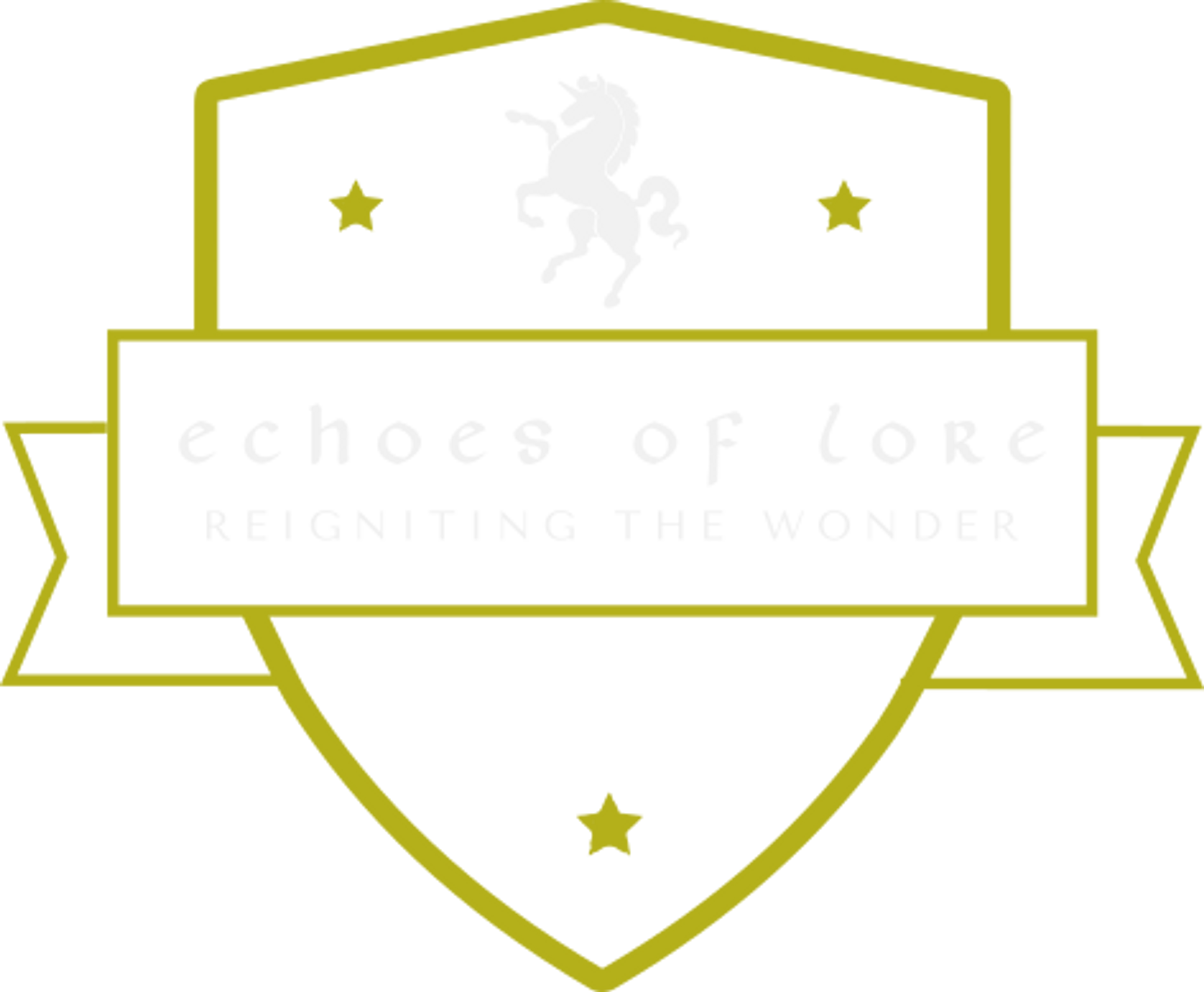 Echoes of Lore