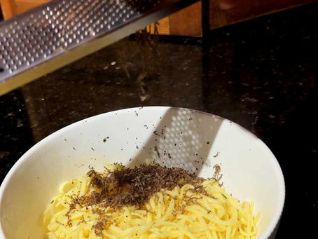 Enhance Your Truffle Dishes with Gastrophysics: 5 Tips for a Multi-Sensory Dining Experience