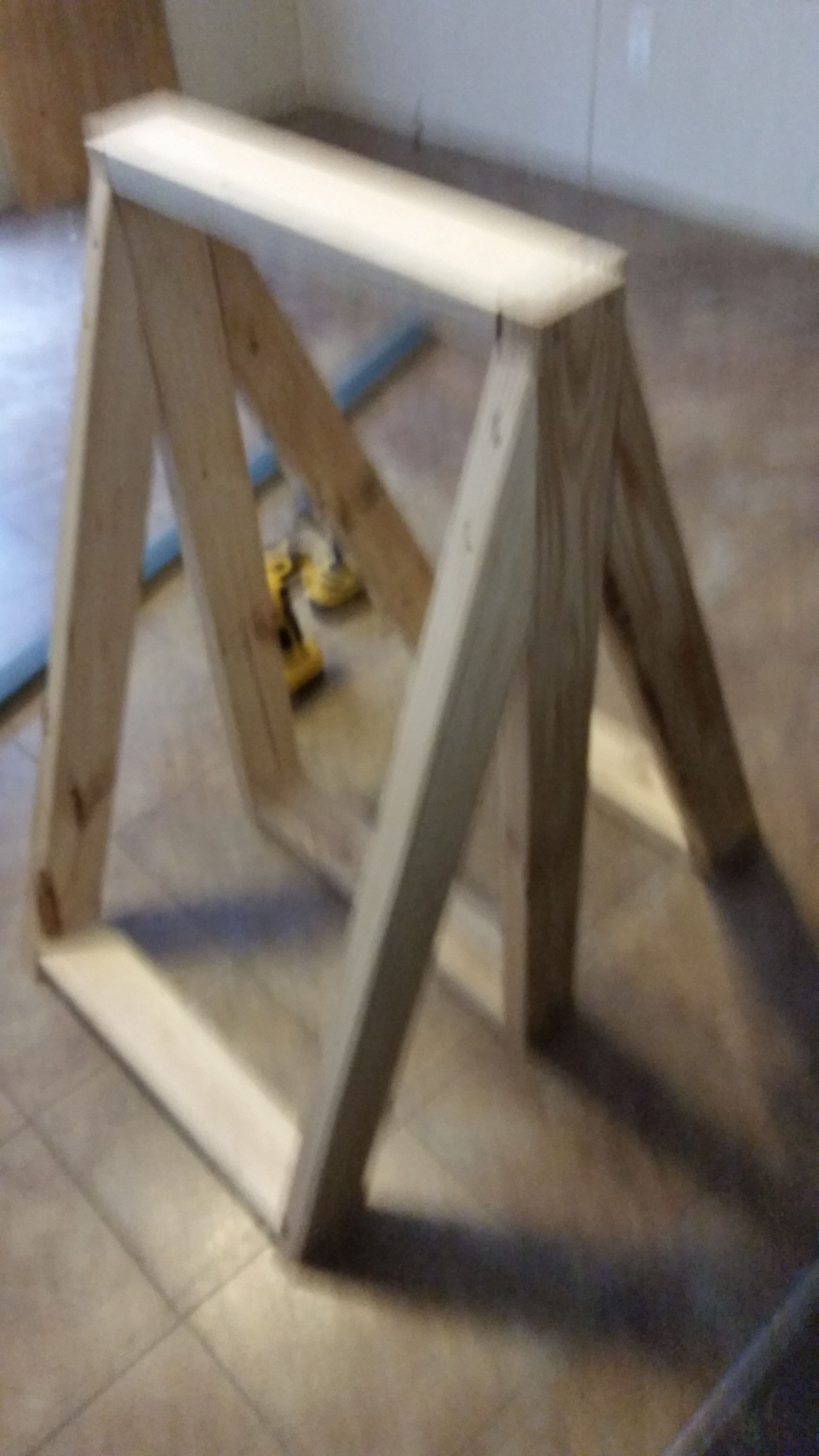 Building Frame 4