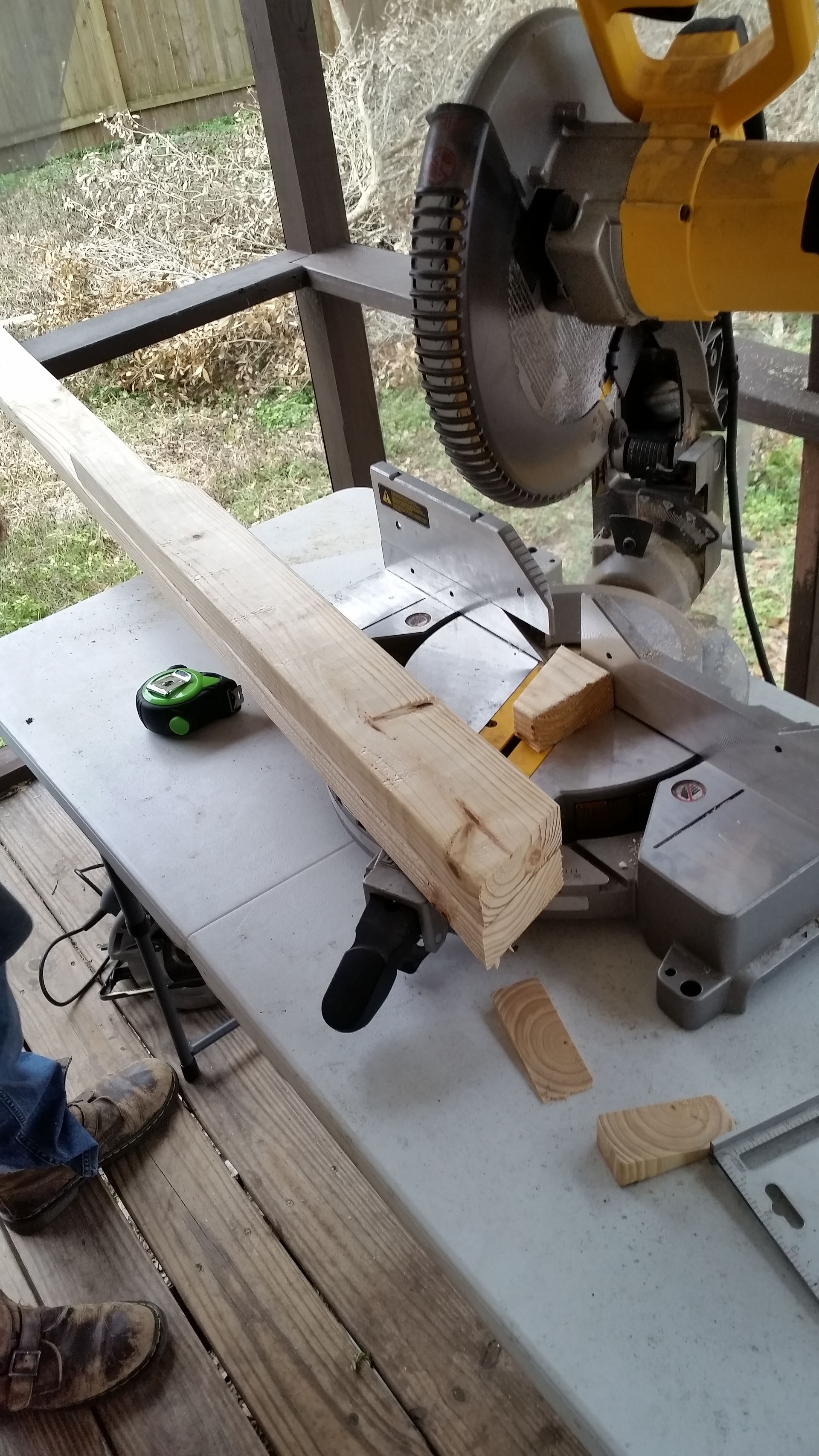Building Frame1