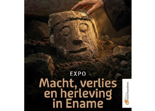 Willemsfonds Oudenaarde nodigt uit: