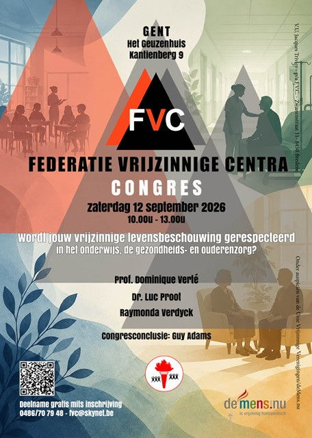 Federatie Vrijzinnige Centra