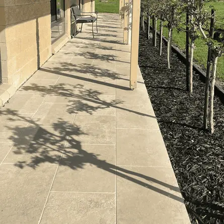 Egyptian cream limestone for landscaping from stone house the egyptian granite,marble and limestone supplier