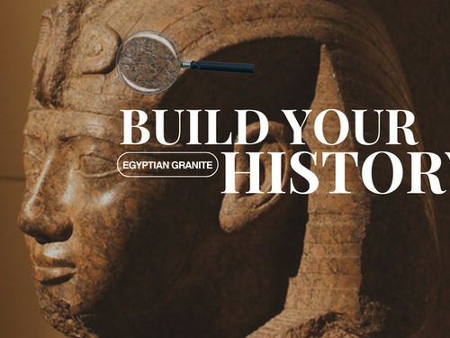 Best Egyptian Granite: Quality and History