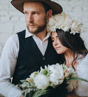 Couples de mariage