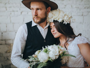 Organising a wedding in Newcastle