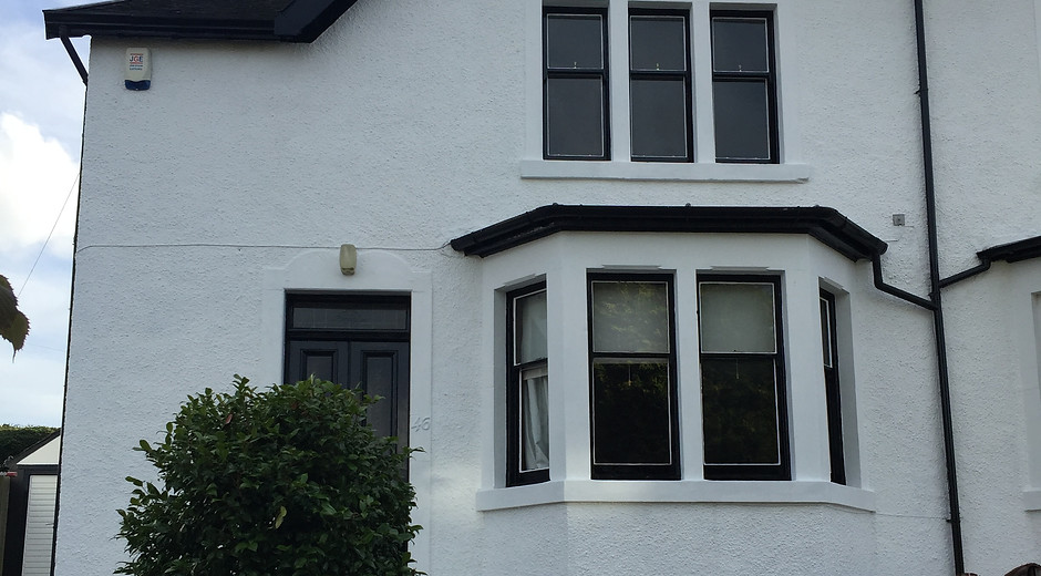 External Painting
