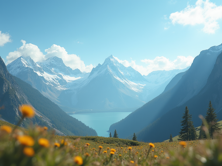 Stunning Nature Photography Prints for Sale