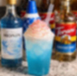 Dirty Soda