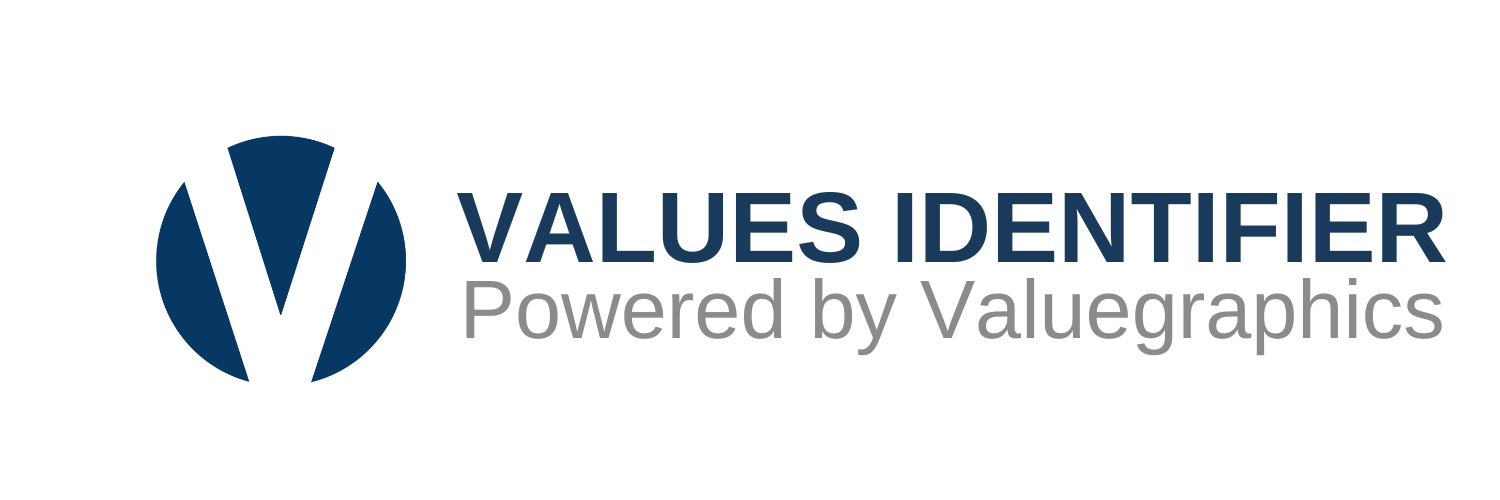Values Indentifier