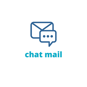 correo de chat
