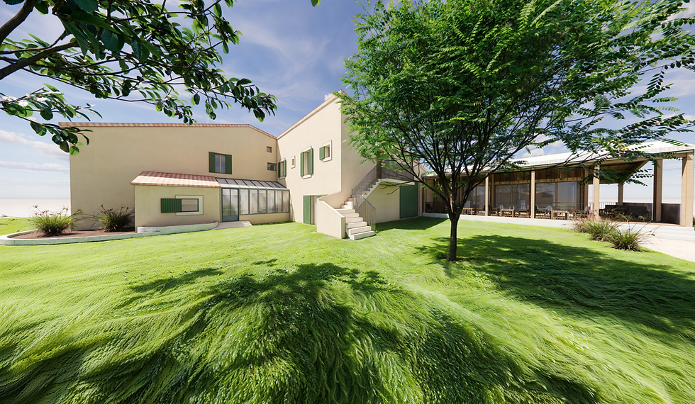 RENOVATION PROPRIETE