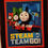 Thumbnail: Thomas the Train Quilt