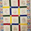 Thumbnail: Months of the Year Quilt