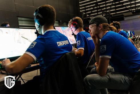 KRC Genk LAN participation