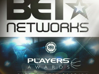 The Players’ Awards Are Coming To BET