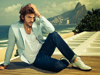 Kiss Me It's My Birthday