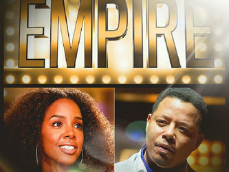 Empire's Season 2 Guest List Keeps Growing!