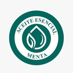 Miniatura: Aceite Esencial Menta
