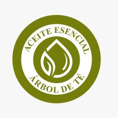 Miniatura: Aceite Esencial Árbol de té