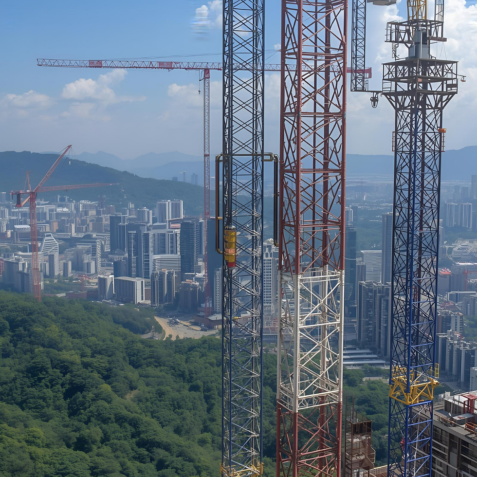 Ensaios Não Destrutivos (END) na Construção Civil