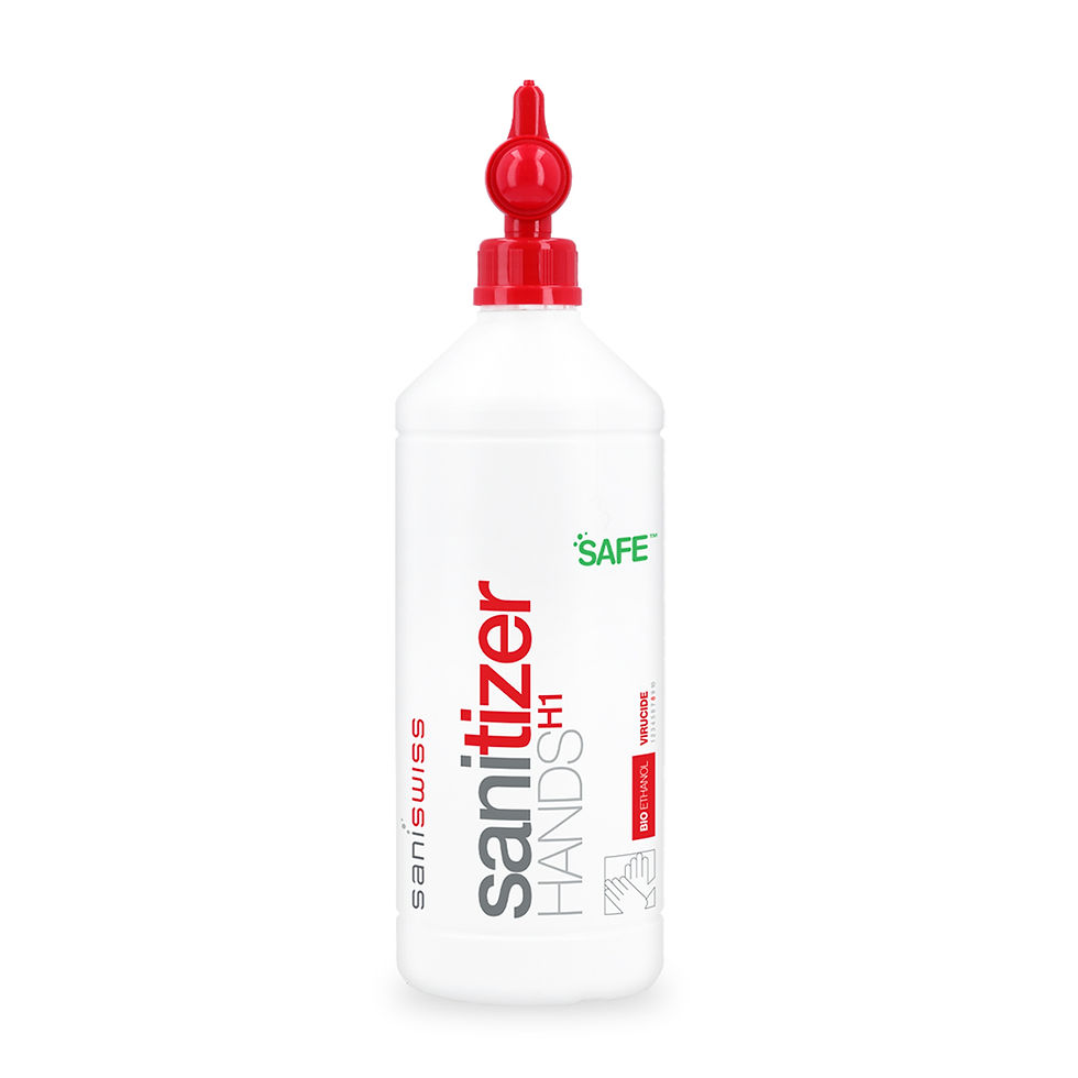 Miniature : SANITIZER HANDS H1