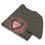 Thumbnail: Unisex oversized t-shirt -  Loveable