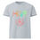 Thumbnail: Unisex oversized t-shirt - Heart of Hope