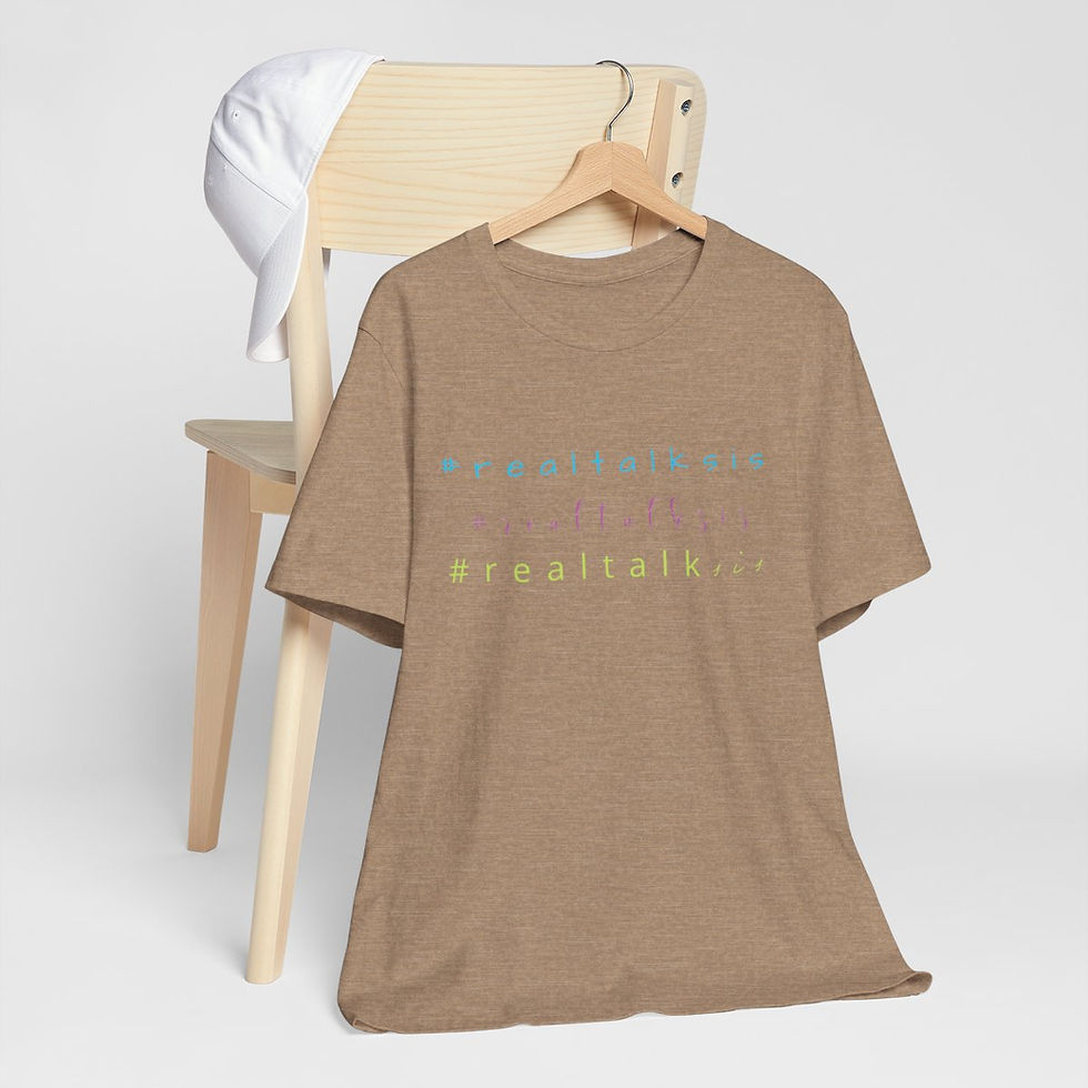 Thumbnail: Jersey Short Sleeve Tee red