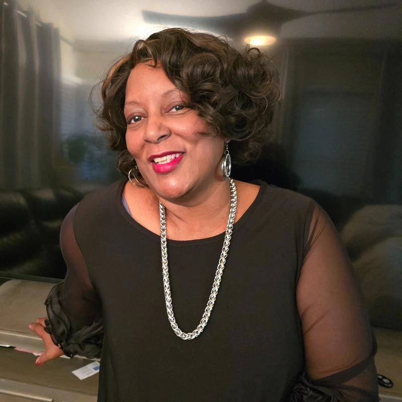 Writer: Adrienne Ijioma